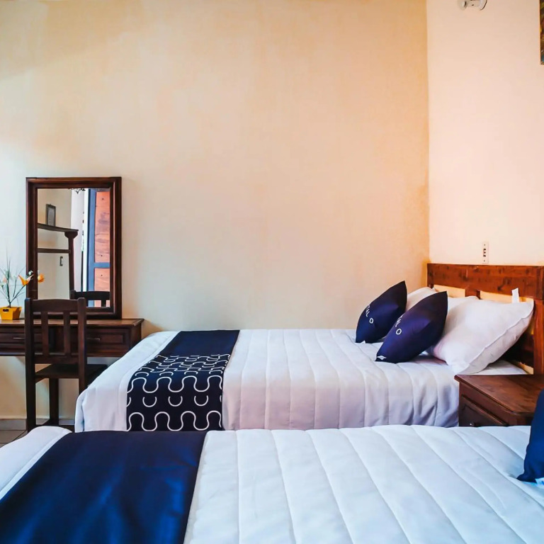 Capital O Hotel Aurora, Tuxtla Gutiérrez