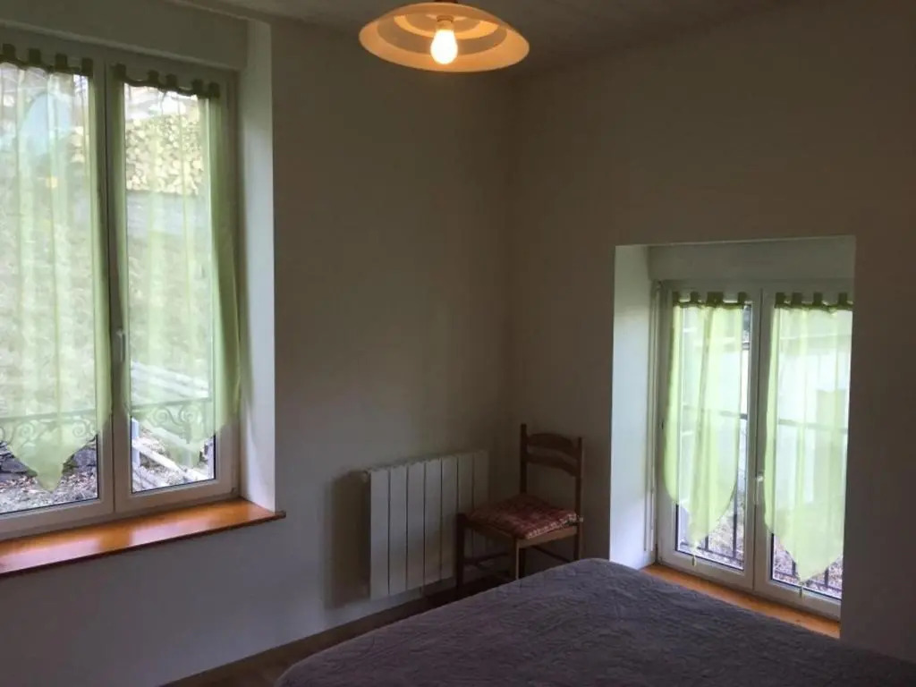 Appartement Mont-Dore, 3 pièces, 6 personnes - FR-1-415-43