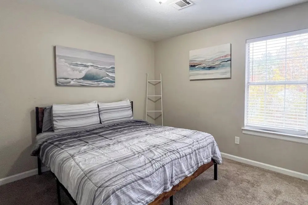 Charming 3 Bedroom Home in Clayton County