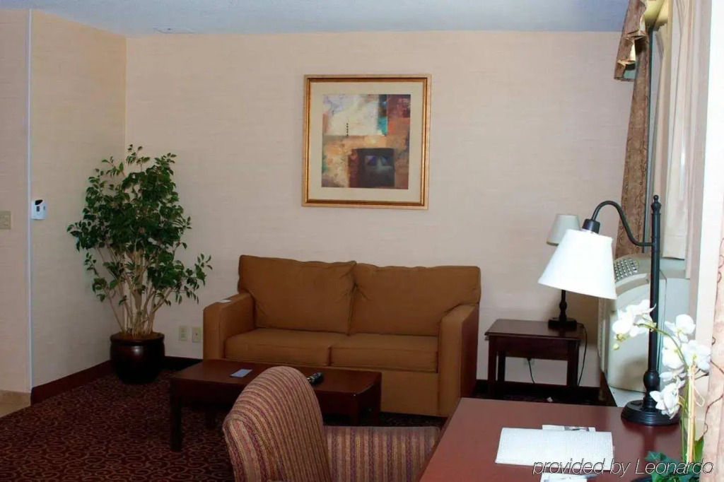 Hampton Inn Freeport
