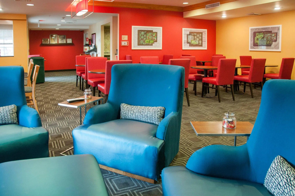 TownePlace Suites by Marriott Colorado Springs South