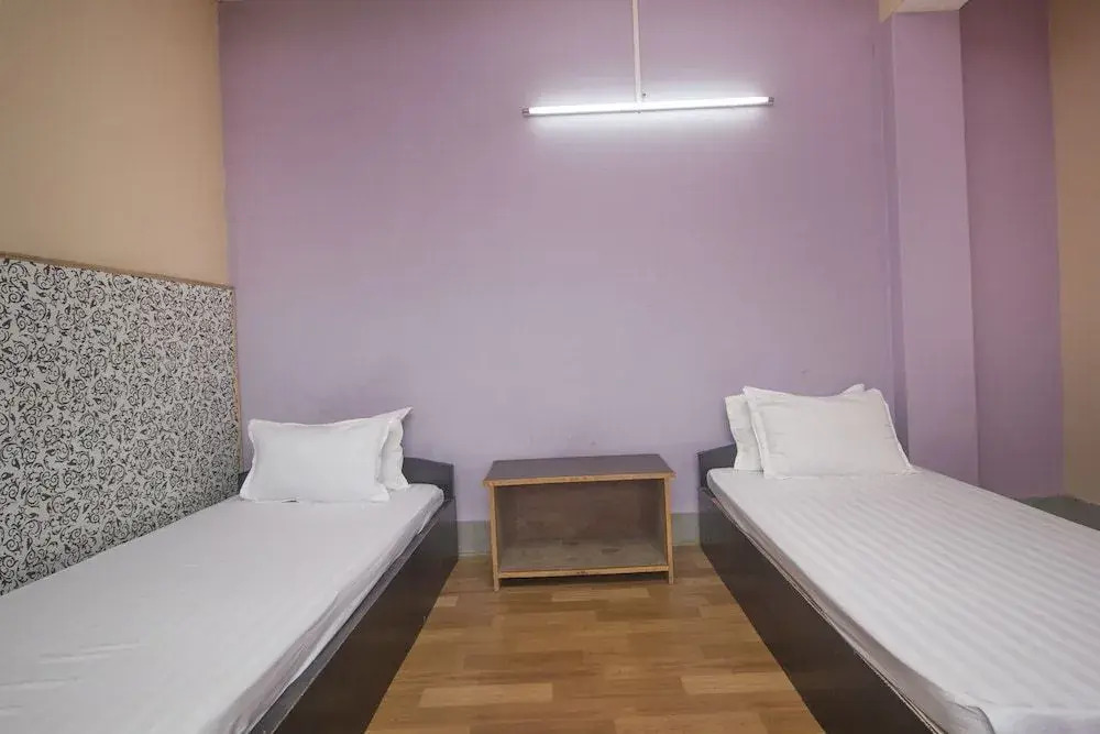 Plato Homestay by OYO Rooms