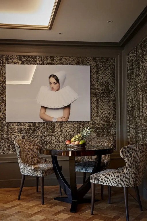 Hotel TwentySeven - Small Luxury Hotels of the World