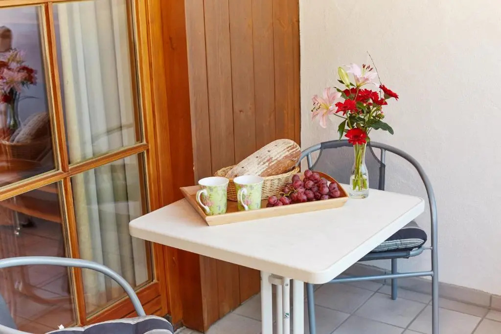 Ferienwohnung F. Füglein
