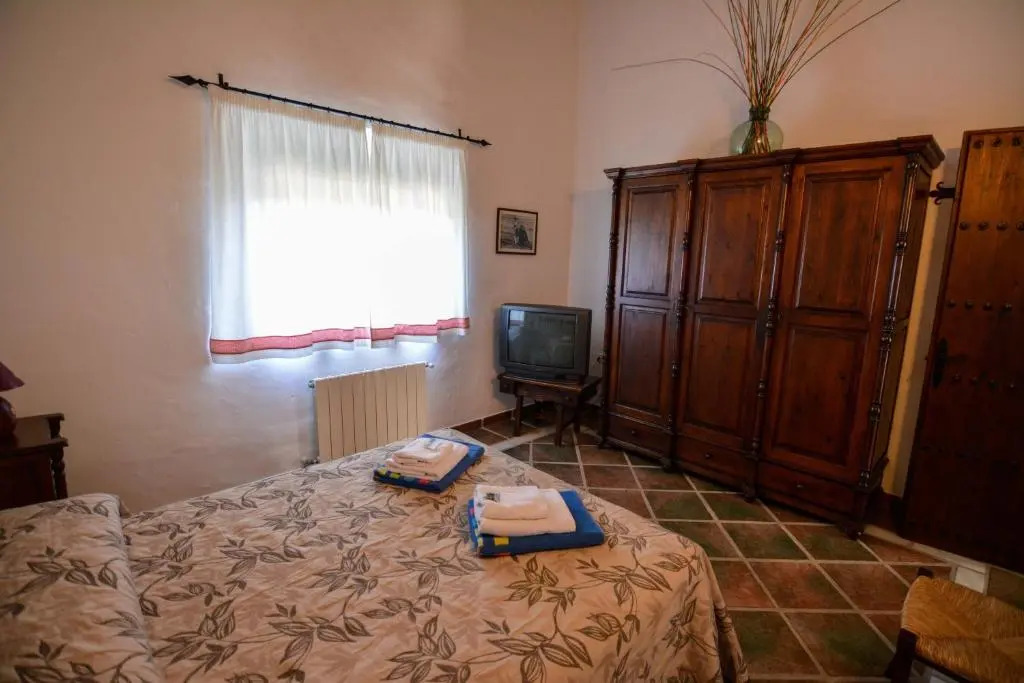Tu Villa Rural Olivo 3 Dormitorios Piscina privada