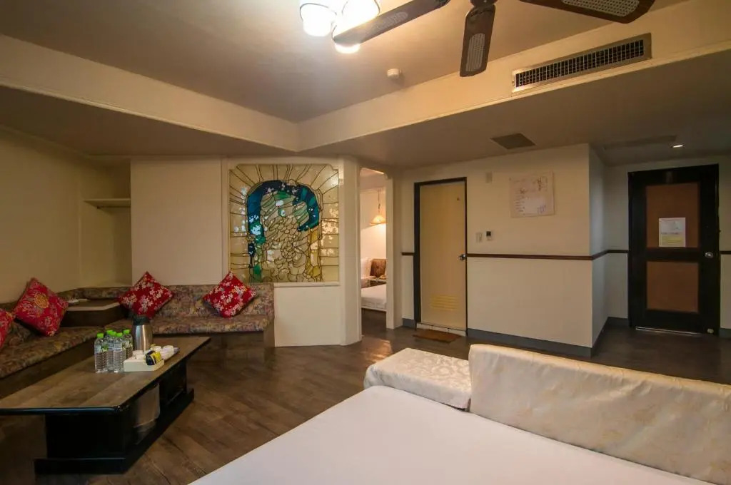 Dahua Hotel