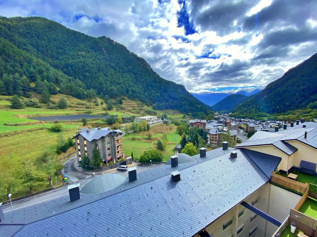Ribasol 645, apartamento hasta 6 personas, Arinsal