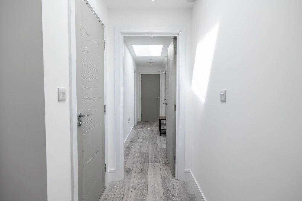 Mbasy Serviced Apartments Camberley