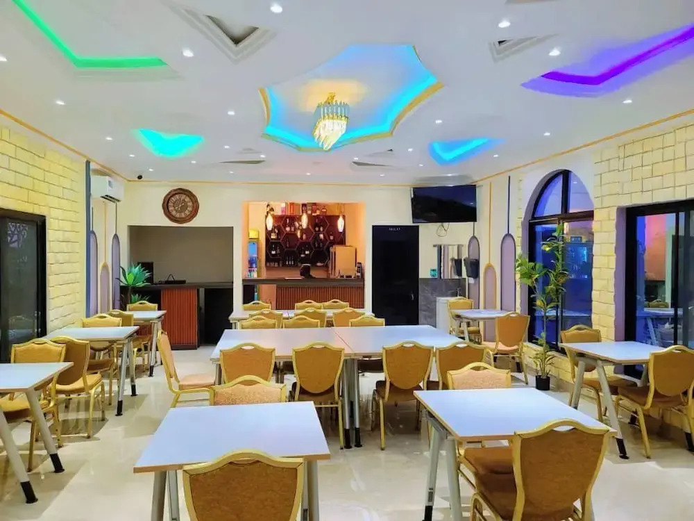 Hotel Santa Bella