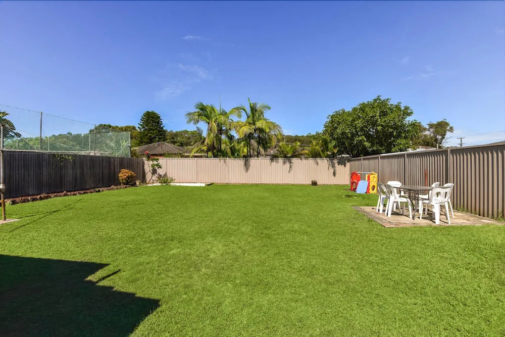 Noraville Summer House