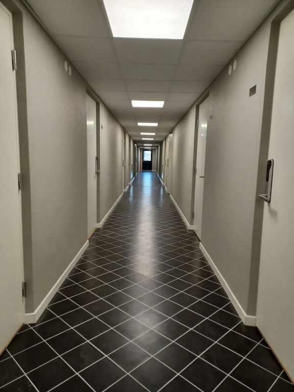 Hotell Solstickan Mellbystrand