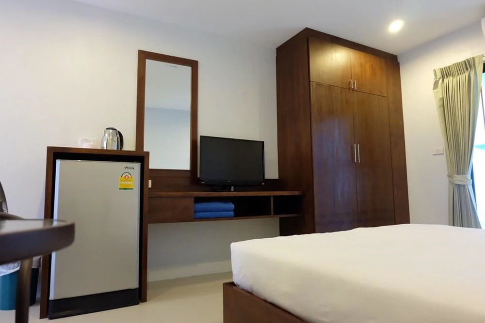 3B Apartment