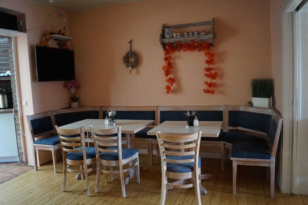 Hotel Am Weyerhof