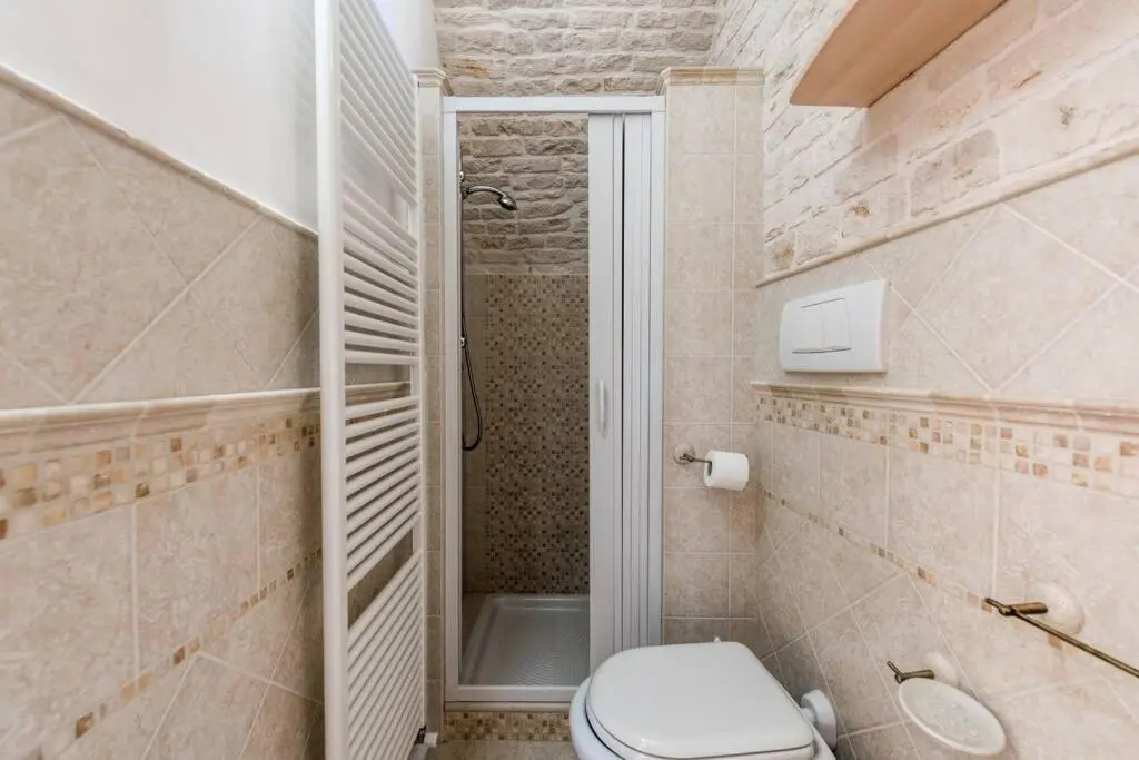 Trulli Contento - Rooms & Apartments