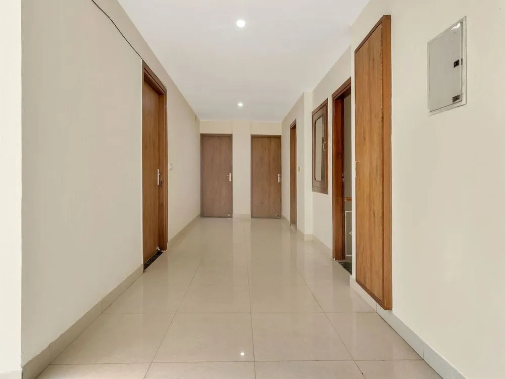 OYO 9071 Comfort Zone Guest House