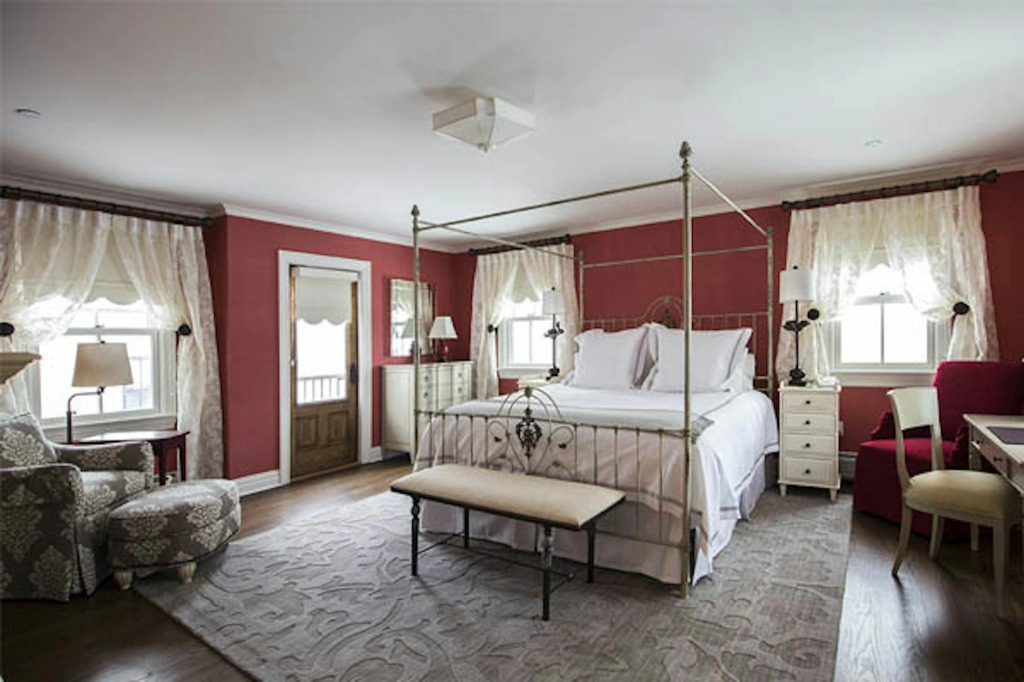 Saybrook Point Resort & Marina