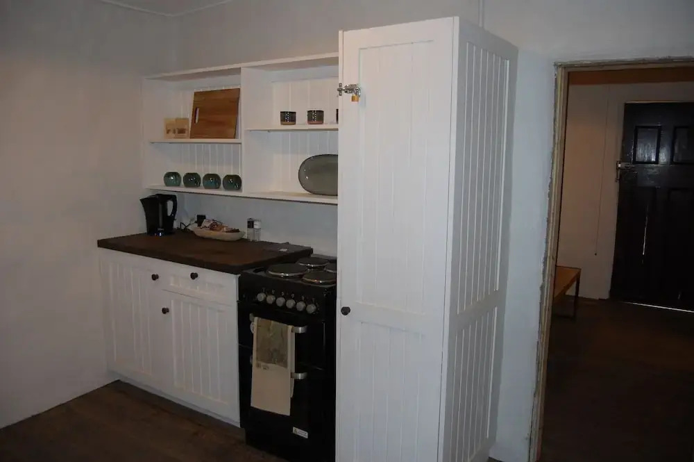 Pines Cottage