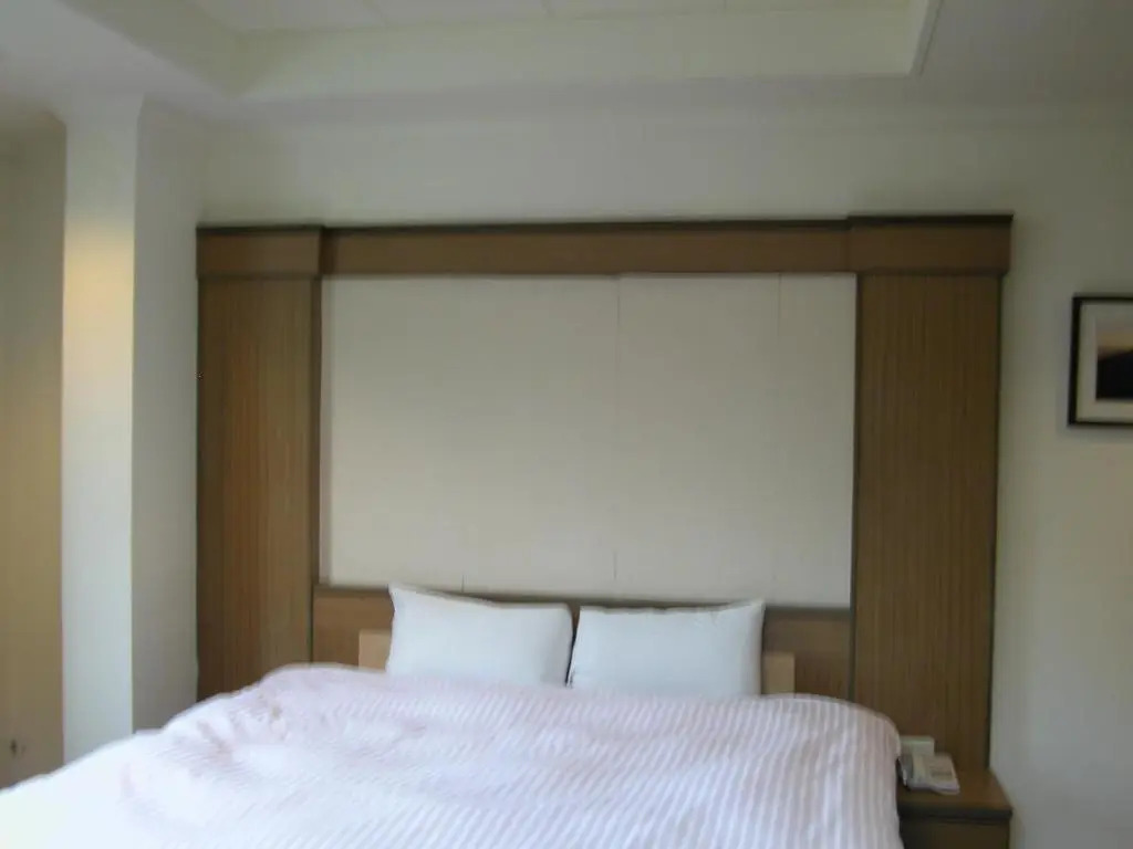 Cingjing Dream town