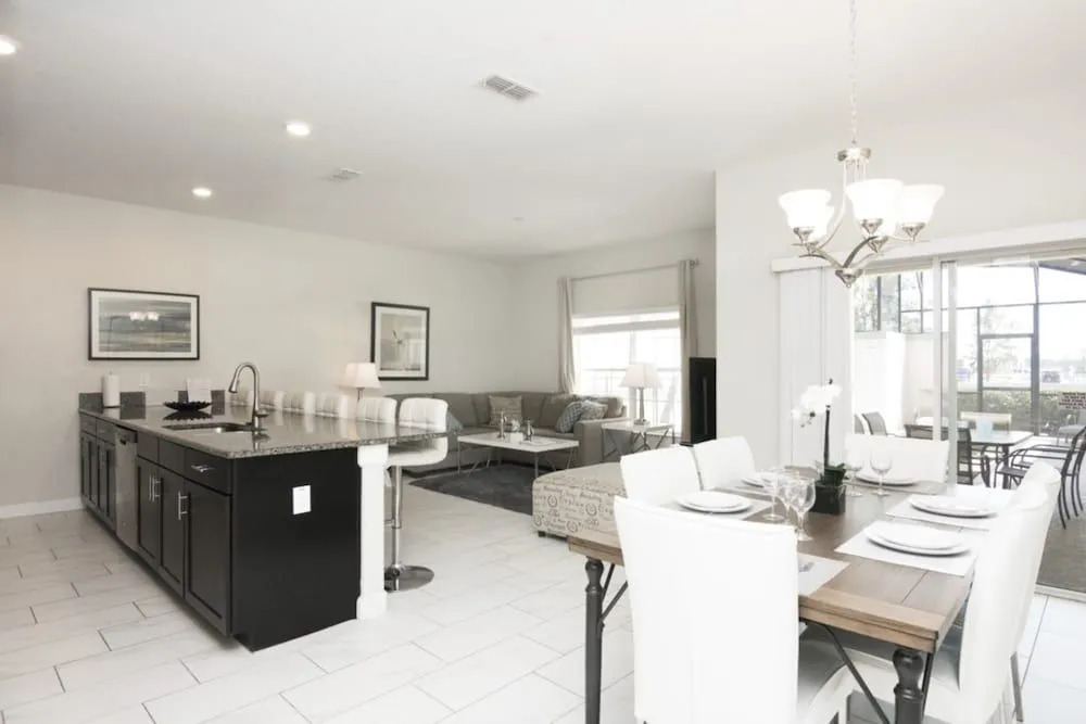 Perfect Home for your Vacation SL4807
