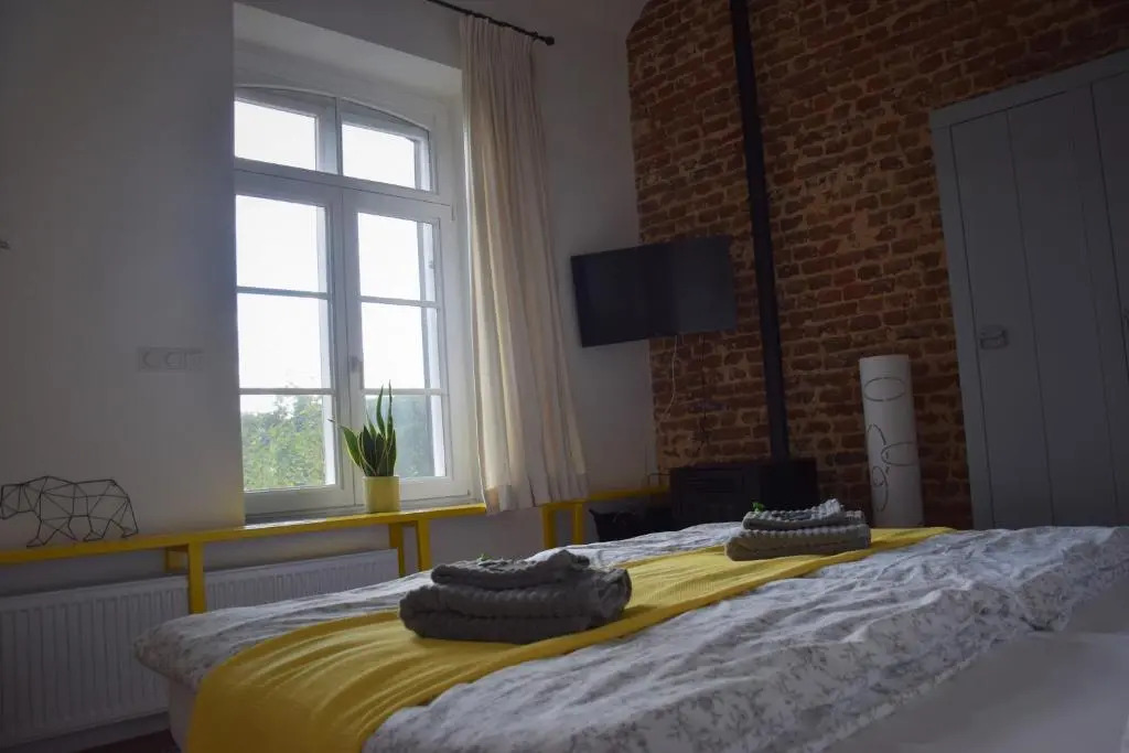 Mille Fleurs - apartments