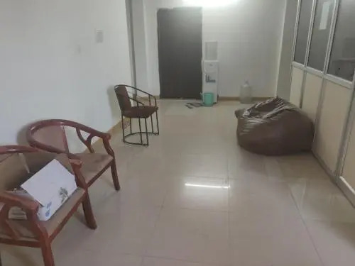 Harsha Backpackers Hostel