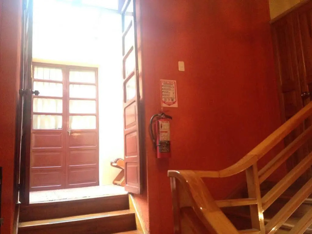 Casa Hostal Capitol
