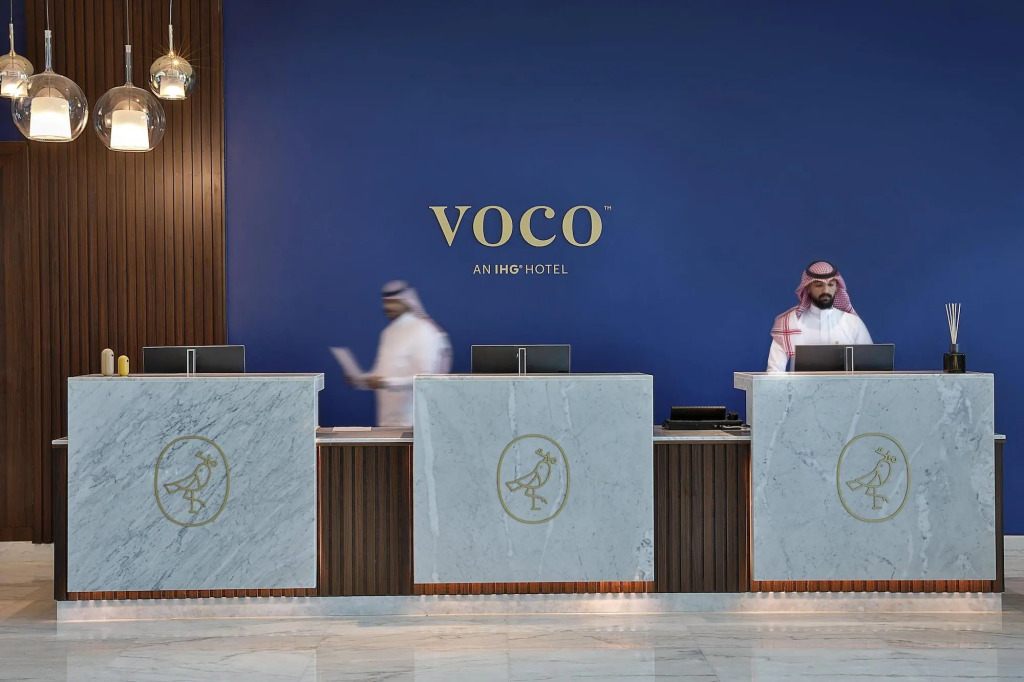 voco Al Khobar by IHG
