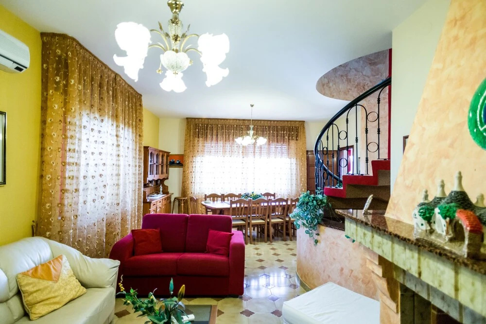 Villa Le Maldive Del Salento