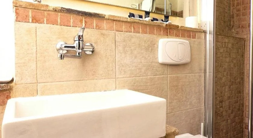 Villa Tamara Country & Spa Suites