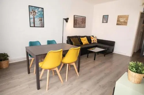 Apartment Carrer de Joan
