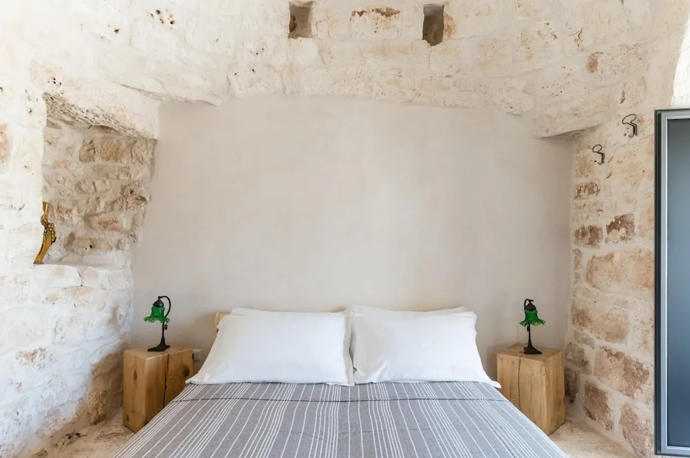 Trullo La Dolina con piscina e dependance by Wonderful Italy
