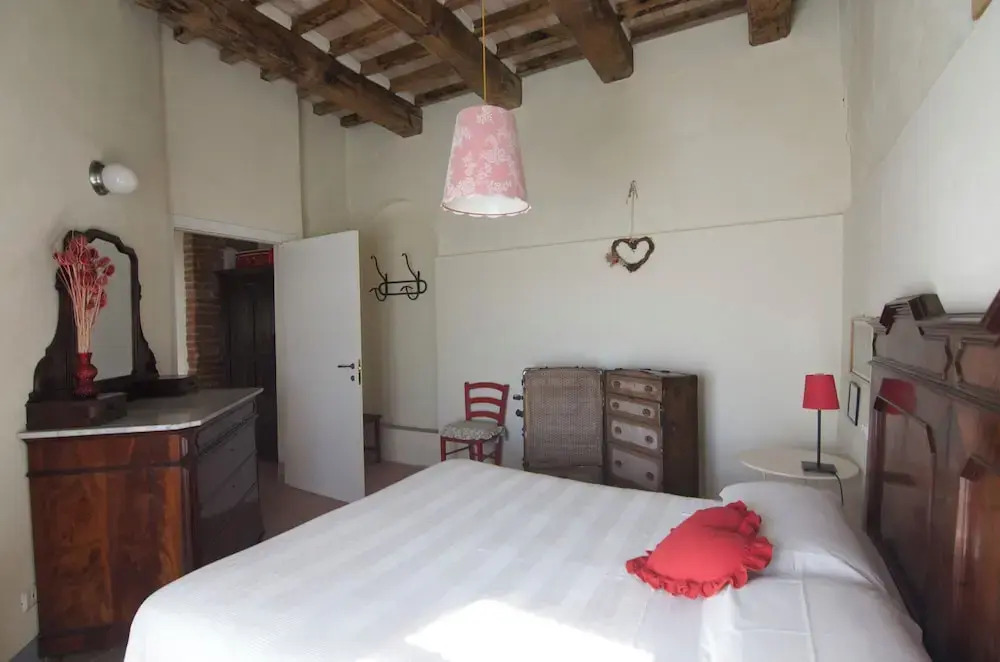 CasaLeMonache - Appartamenti nel Casale Umbro