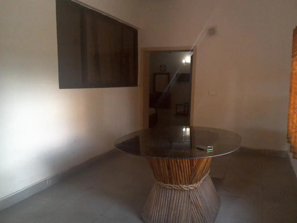 Pyramid International Guest House