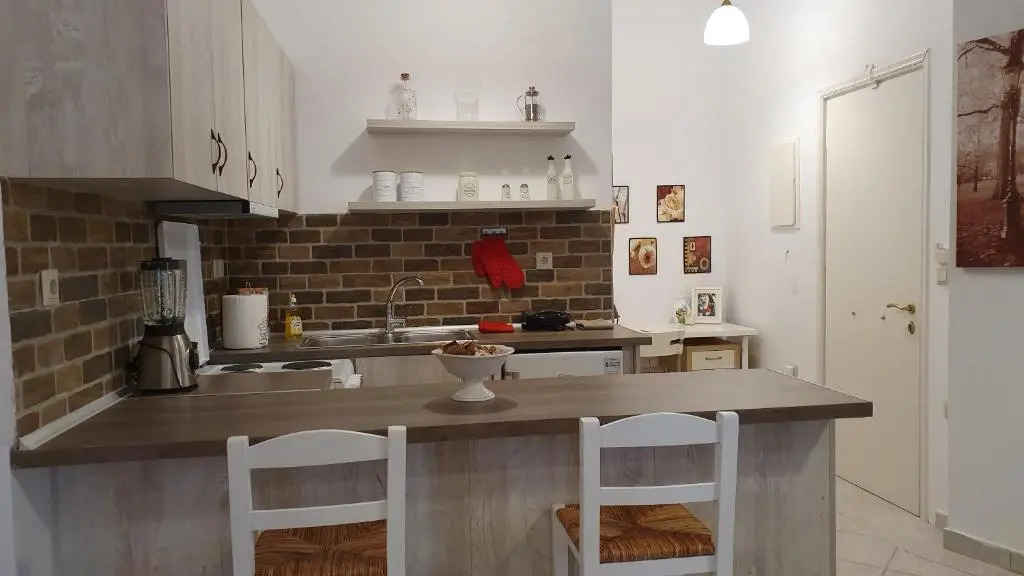 Studio Corfu Figareto