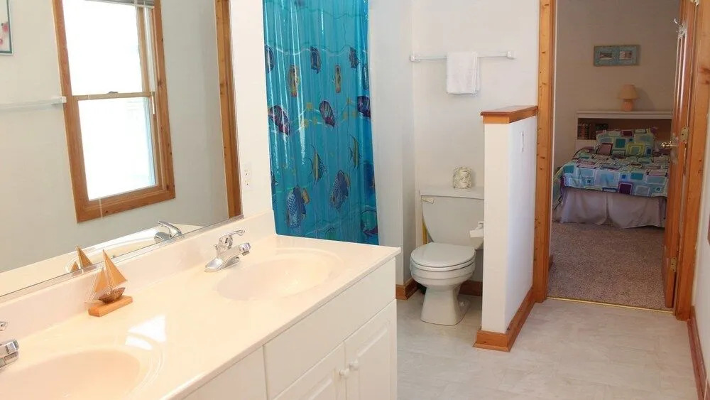 Easy Breezes - 5 Br Home