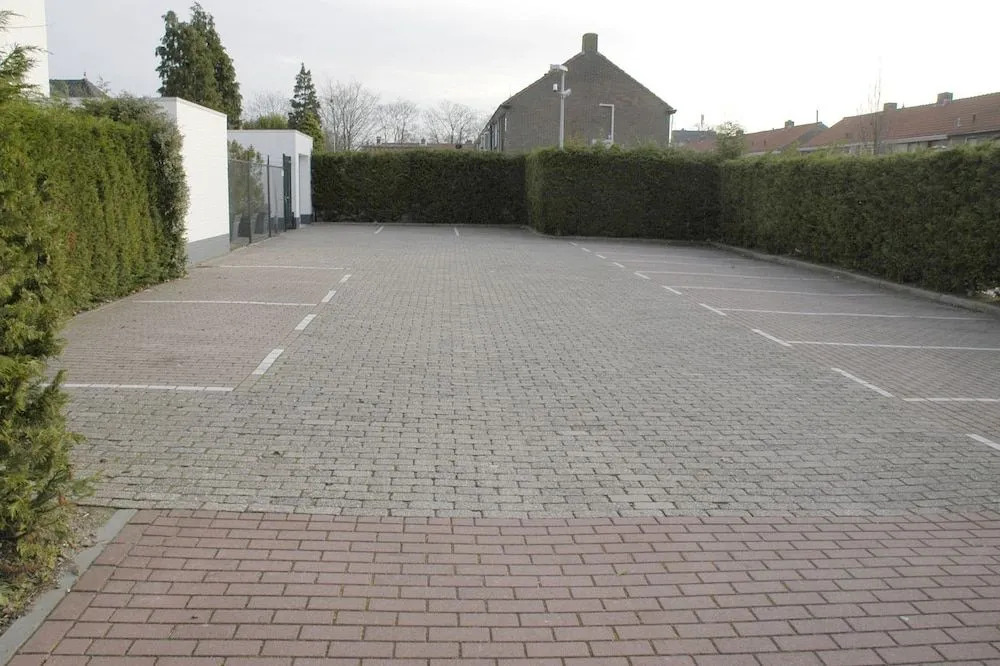 Hotel Triniteit