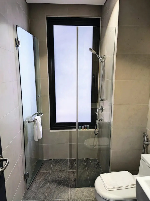 Estern Suites 8 Kia Peng KLCC