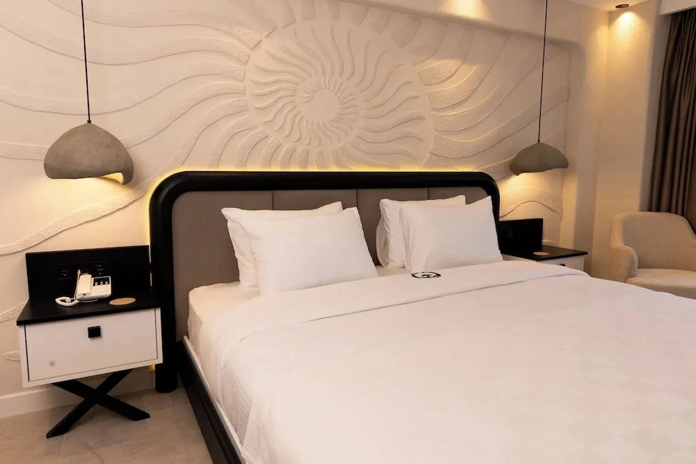 Porto De Galata La Bohemian Hotel