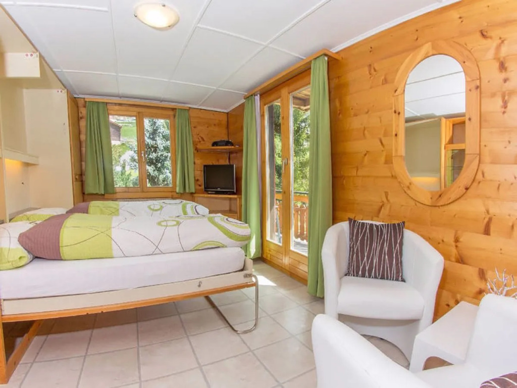 Chalet Bergfink St Valentin/San Valentino 15946