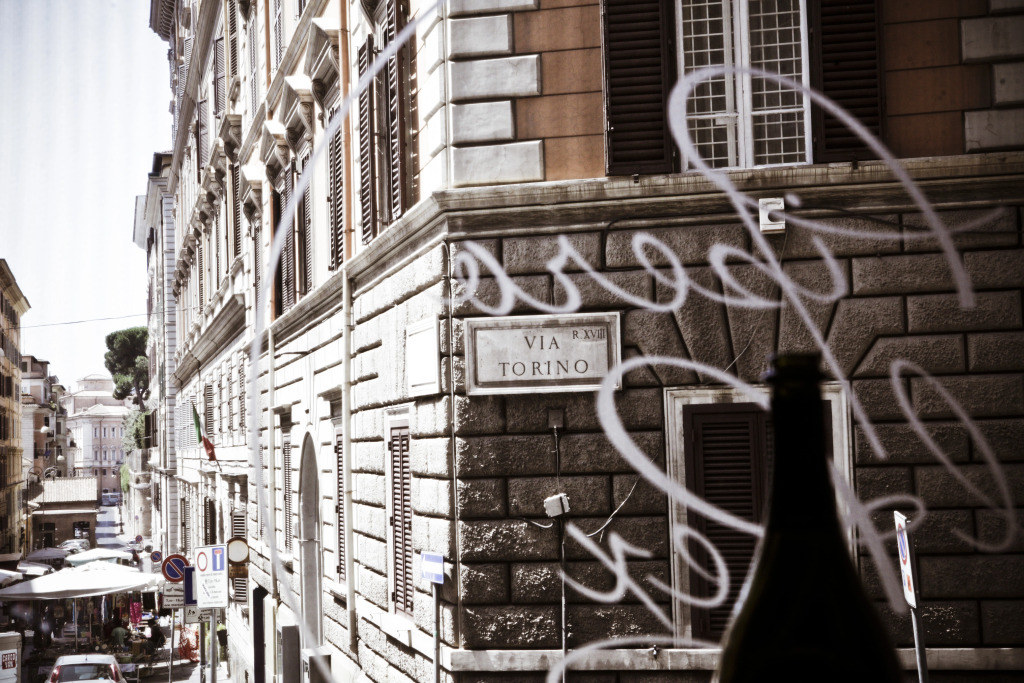 Hotel Rex