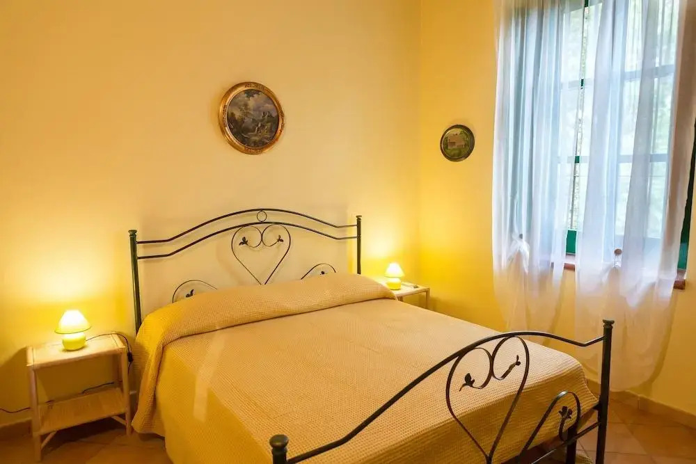 Casale Trainaro