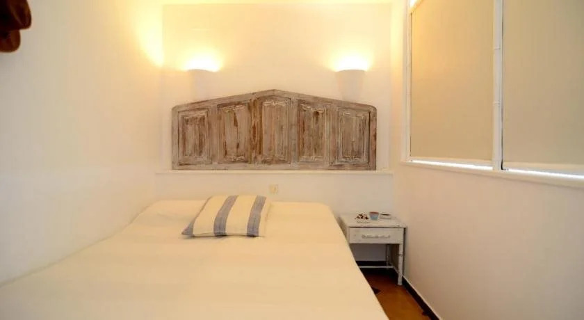 Apartamentos Jademar