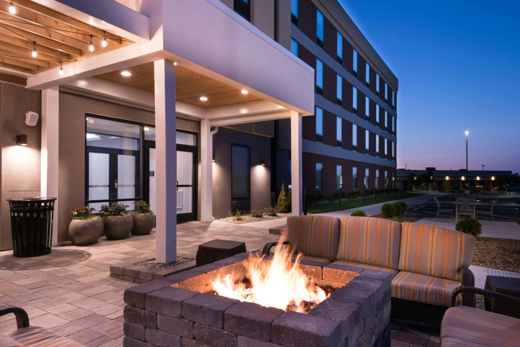 Home2 Suites By Hilton Merrillville