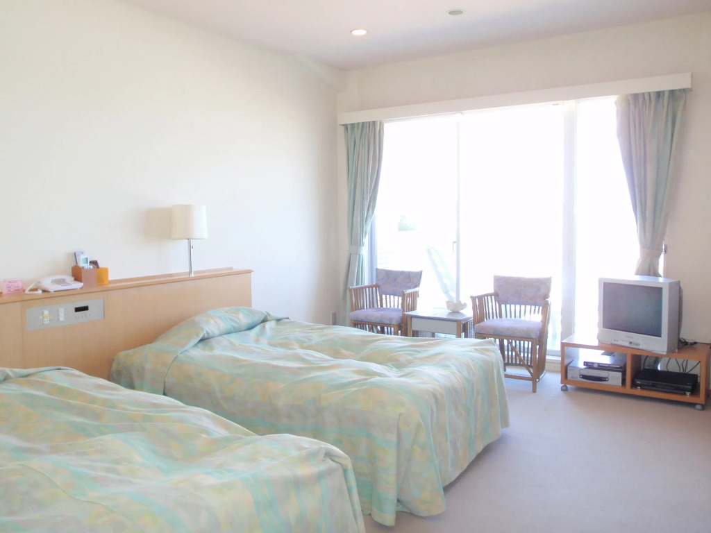 Ocean Resort PMC
