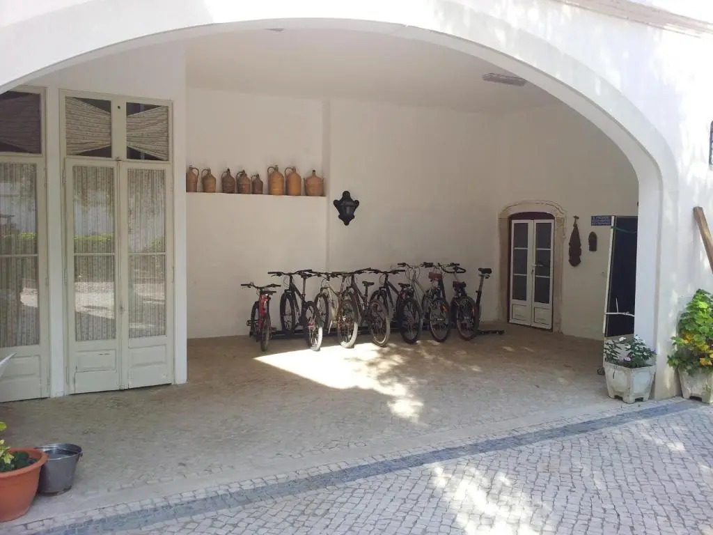 Casa da Tia Guida
