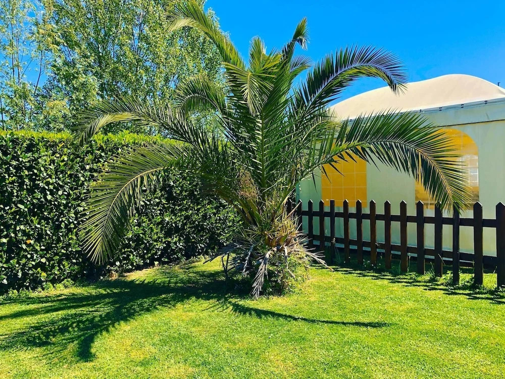 Agriturismo La Conte
