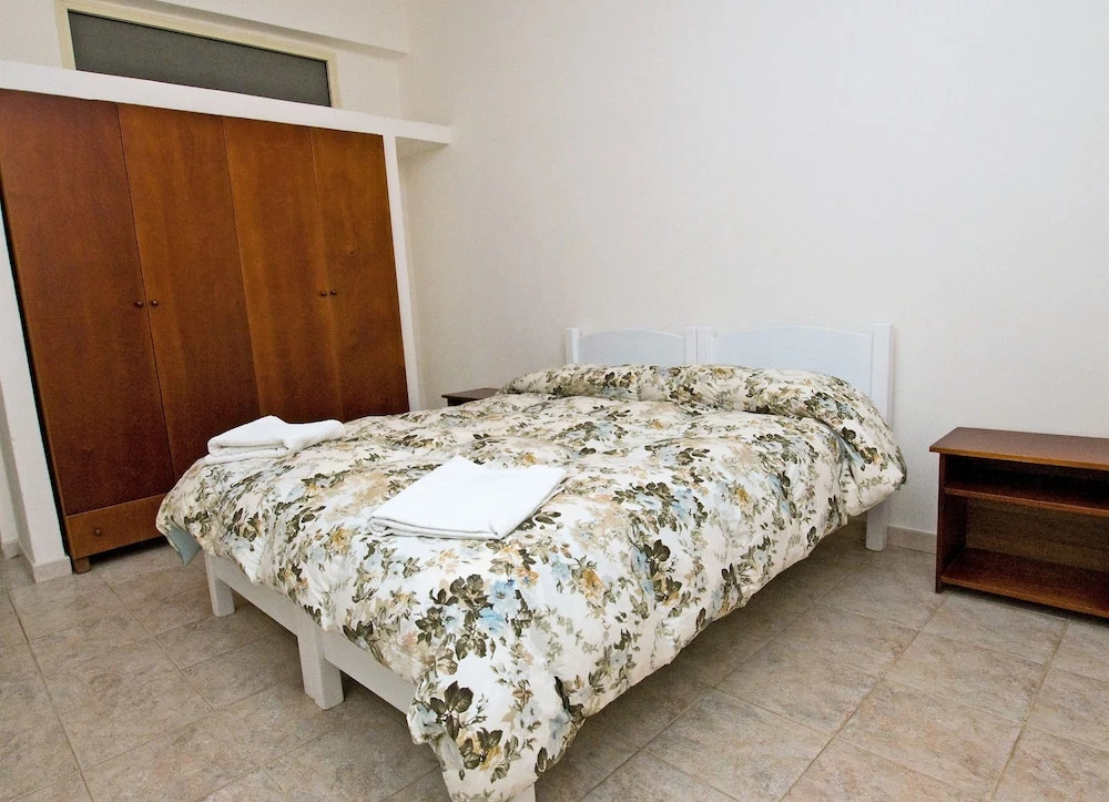 Case Vacanze " Mare Grande" Tropea