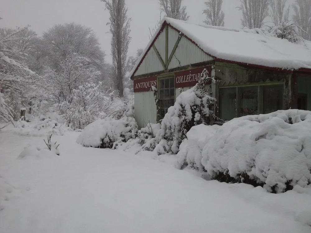 Stoke House Bed and Breakfast