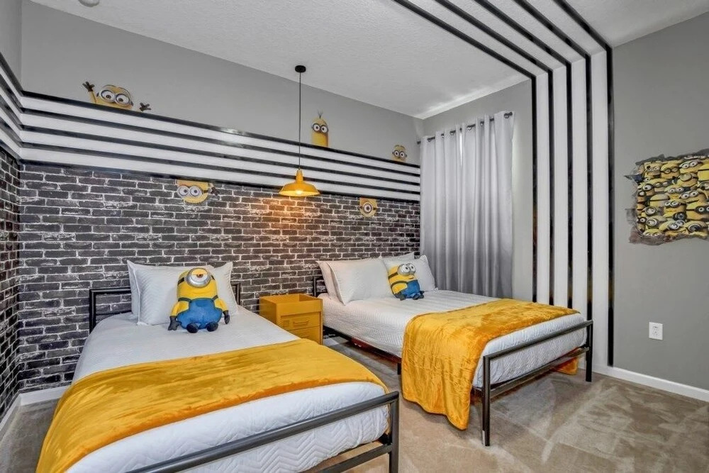 The Ultimate New 15 Bedroom 16 Bathroom Vernada villa