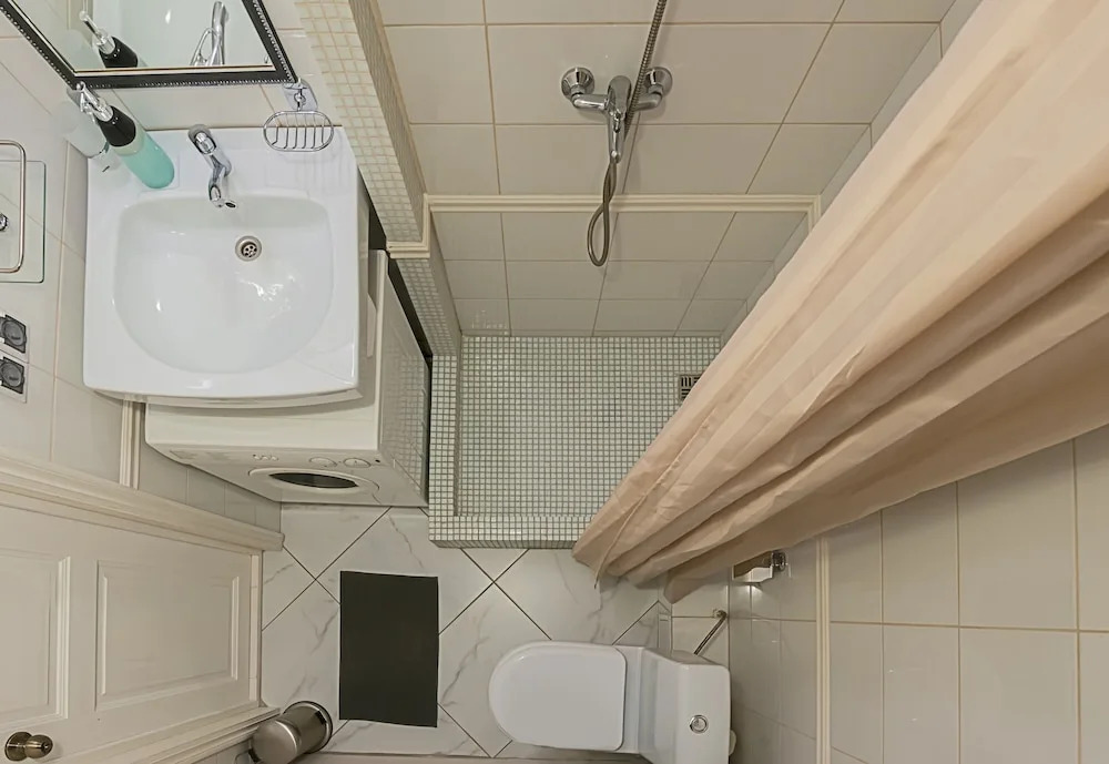 ColorSpb Apartments Merchant House